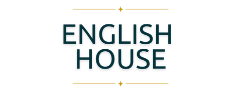 English House logo